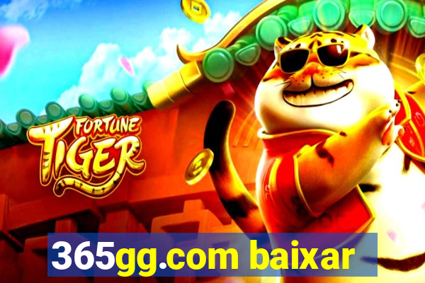 365gg.com baixar